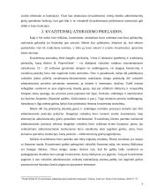 Kvaziteismo samprata 5 puslapis
