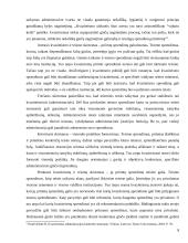 Kvaziteismo samprata 8 puslapis