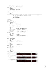 Aritmetinių operacijų vykdymas 7 puslapis