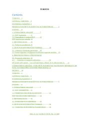 Lietuvos BVP pokyčio tyrimas