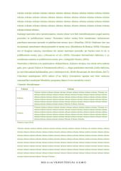 Lietuvos BVP pokyčio tyrimas 12 puslapis