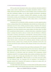 Lietuvos BVP pokyčio tyrimas 13 puslapis