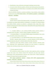 Lietuvos BVP pokyčio tyrimas 15 puslapis