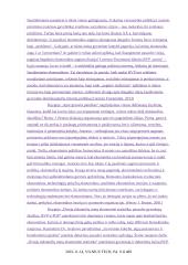 Lietuvos BVP pokyčio tyrimas 8 puslapis