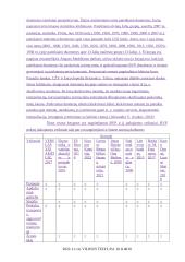 Lietuvos BVP pokyčio tyrimas 9 puslapis