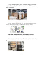 UAB ,,Aternos” gamybos organizavimas   15 puslapis