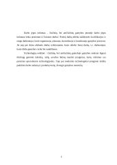 UAB ,,Aternos” gamybos organizavimas   2 puslapis