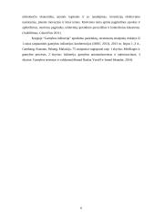 UAB ,,Aternos” gamybos organizavimas   5 puslapis