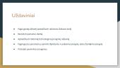Ledų gamyba kibirėliuose. Gamybos pamainos darbas ir našumas 3 puslapis