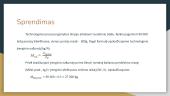 Ledų gamyba kibirėliuose. Gamybos pamainos darbas ir našumas 4 puslapis