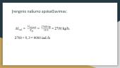 Ledų gamyba kibirėliuose. Gamybos pamainos darbas ir našumas 6 puslapis