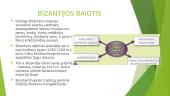 Bizantijos imperija (skaidrės) 5 puslapis