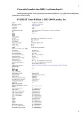 Asmeninio kompiuterio būklės nustatymas 4 puslapis