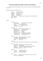 Asmeninio kompiuterio būklės nustatymas 10 puslapis