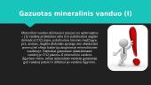 Mineralinis vanduo 7 puslapis