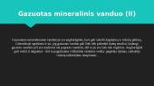 Mineralinis vanduo 8 puslapis