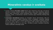 Mineralinis vanduo 9 puslapis