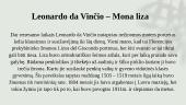 10 garsiausių pasaulio paveikslų 2 puslapis