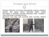 Philip Pullman „Laikrodžio širdis“ knygos pristatymas 4 puslapis