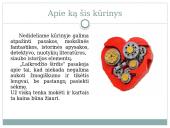 Philip Pullman „Laikrodžio širdis“ knygos pristatymas 5 puslapis