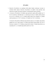Kalanchoe blossfeldiana (Raudonžiedė kalankė) augimo priklausomybė nuo dirvos substrato 12 puslapis