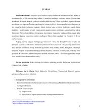 Kalanchoe blossfeldiana (Raudonžiedė kalankė) augimo priklausomybė nuo dirvos substrato 2 puslapis