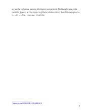 Kalanchoe blossfeldiana (Raudonžiedė kalankė) augimo priklausomybė nuo dirvos substrato 6 puslapis