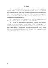 Žuvų mineralinių medžiagų analizė 11 puslapis