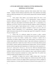 Žuvų mineralinių medžiagų analizė 6 puslapis