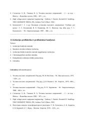 Aukštų įtampų technika 13 puslapis