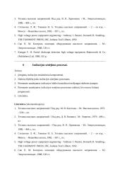 Aukštų įtampų technika 9 puslapis