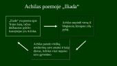 Pyktis ir puikybė Homero poemose 6 puslapis
