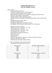 Automobilių elektros įrenginiai 9 puslapis