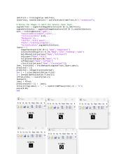 Dirbtinis intelektas. Laboratorinis darbas Nr. 6 Dirbtinių neuronų tinklo vaizdams atpažinti kūrimas ir tyrimas  3 puslapis