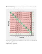 Dirbtinis intelektas. Laboratorinis darbas Nr. 6 Dirbtinių neuronų tinklo vaizdams atpažinti kūrimas ir tyrimas  6 puslapis