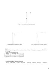 Baigtinio dinaminio laisvumo laipsnio lenkiamų strypinių sistemų dinaminis skaičiavimas 4 puslapis