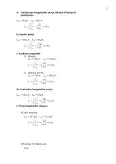 Bangolaidinių elementų konstrukcijų tyrimas 2 puslapis