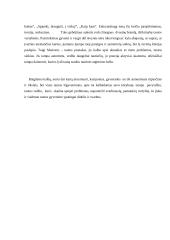 Poeto tautos šauklio vaidmuo lietuvių literatūroje 2 puslapis