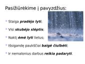 Tarinys ir jo rūšys 15 puslapis