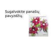 Tarinys ir jo rūšys 16 puslapis