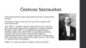 Lietuvių kompozitoriai