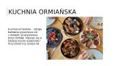 Kuchnia ormiańska 2 puslapis