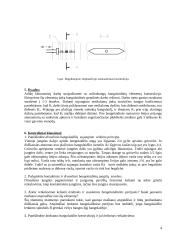 Bangolaidinių elementų tyrimas 4 puslapis