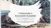 Krzysztof Kolumb 6 puslapis