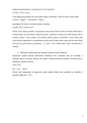 Bendroji chemija 4 puslapis