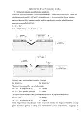 Bendroji chemija 5 puslapis