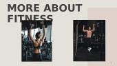 Gym and fitness 5 puslapis