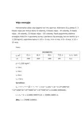 Bendroji energetika: Atsinaujinantys elektros energijos šaltiniai 2 puslapis