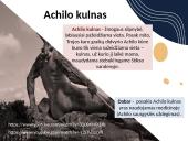 Graikų terminų reikšmė ir kilmė (mitas) 5 puslapis