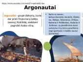 Graikų terminų reikšmė ir kilmė (mitas) 6 puslapis